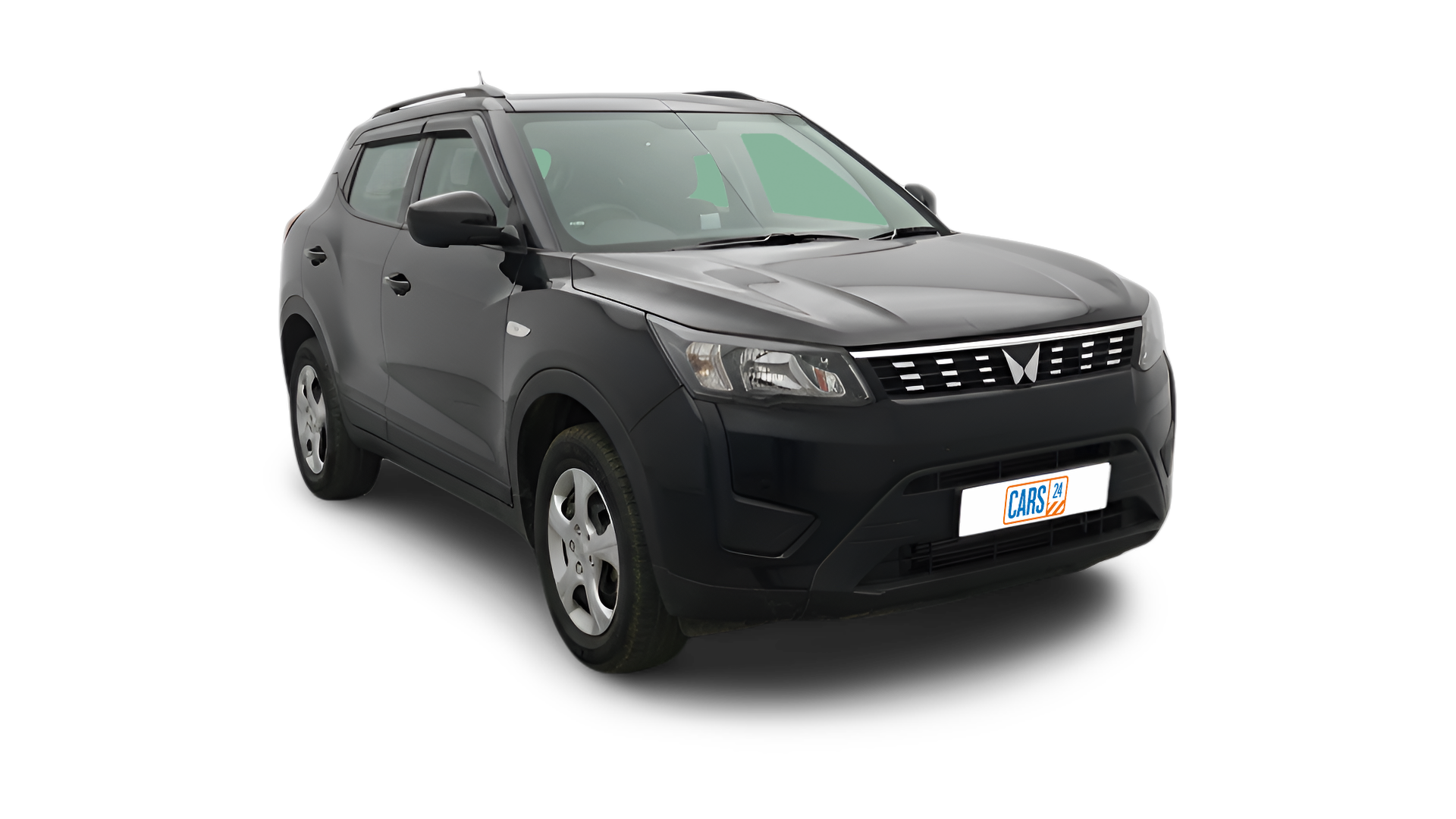 2023 Mahindra XUV300 - SUV - Diesel - Manual - ₹8.00 lakh